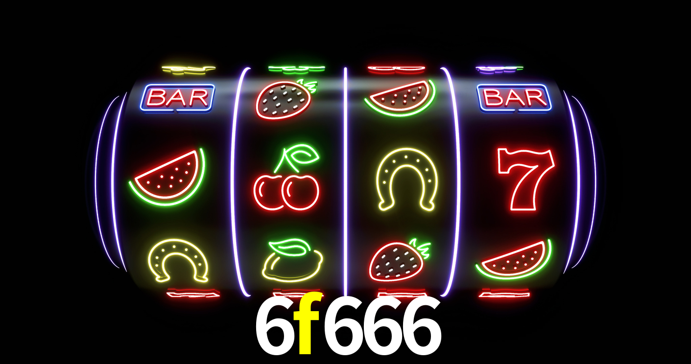6f666: A Experiência de Casino com Jogos de Mesa ao Vivo